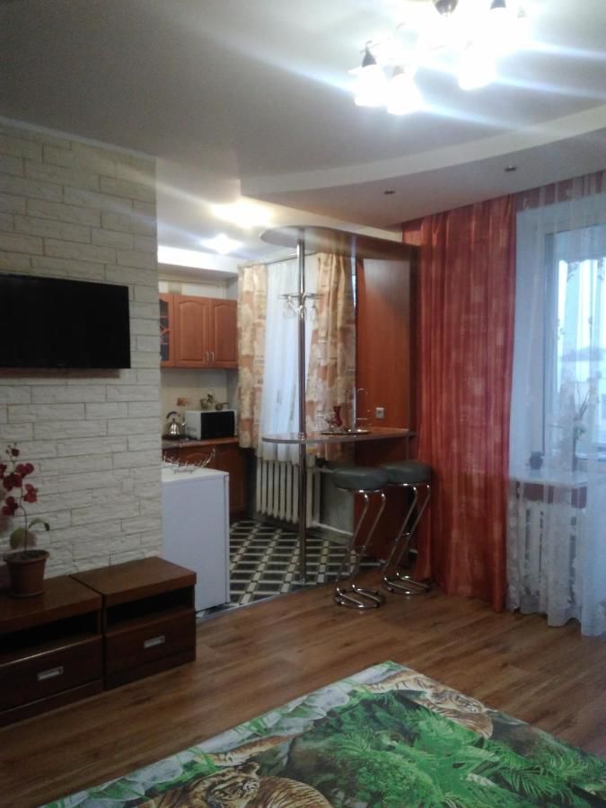 Апартаменты Apartment Zwezdochet Могилев-5
